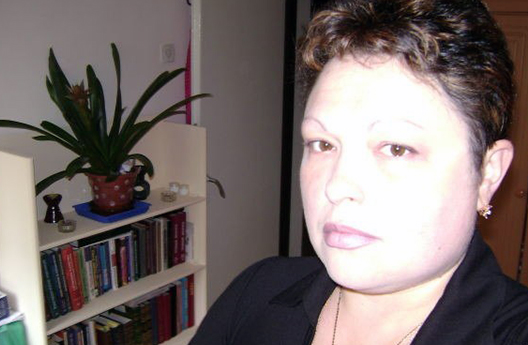 Марина Бородина